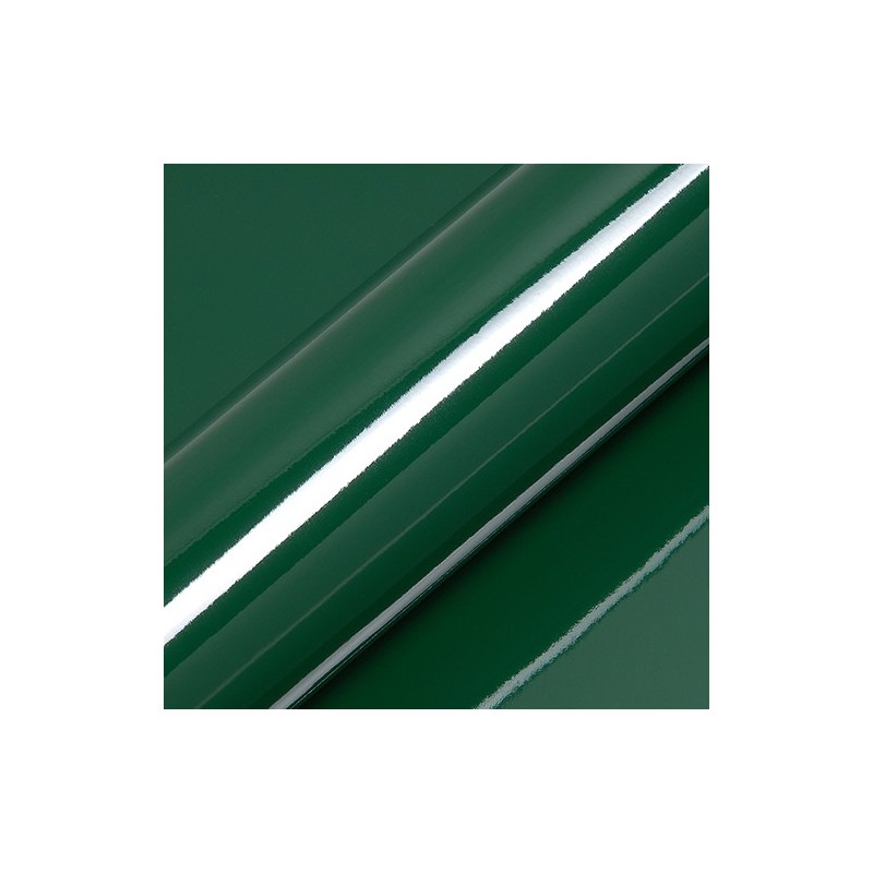 E3357B - Vert Bouteille Brillant